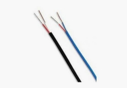 松原氟塑料绝缘耐高温补偿电缆