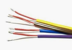 松原环保耐寒补偿电缆