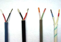 松原环保无毒无害防白蚁、防鼠补偿电缆