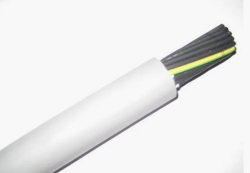 靖江伺服电机电缆