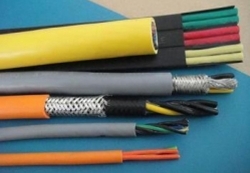 靖江机器人用综合电缆