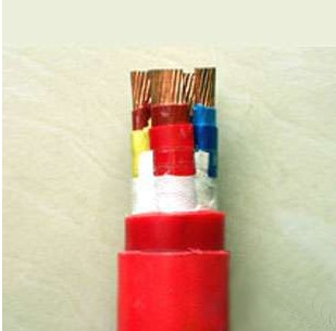 NF F 63-808 无卤低烟阻燃薄壁绝缘和护套电缆 NF F 63-808 无卤低烟阻燃薄壁绝缘和护套电缆