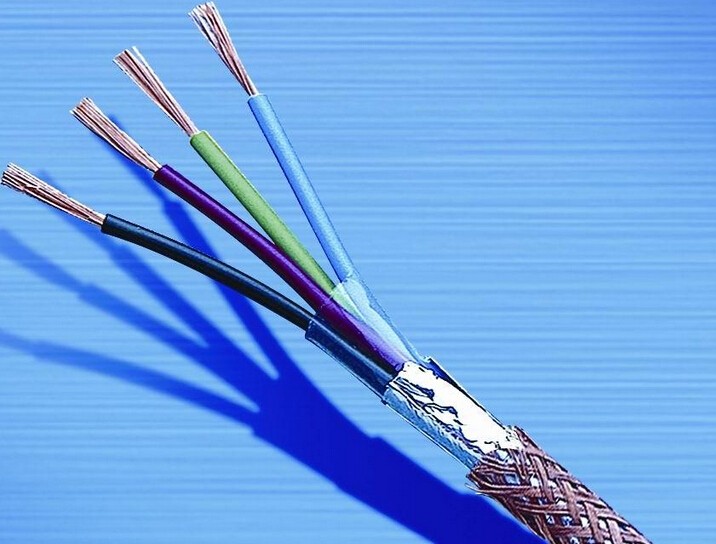 矿用电缆 矿用电缆