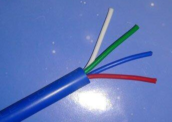信号电缆厂家 信号电缆厂家