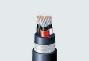 控制电缆 控制电缆